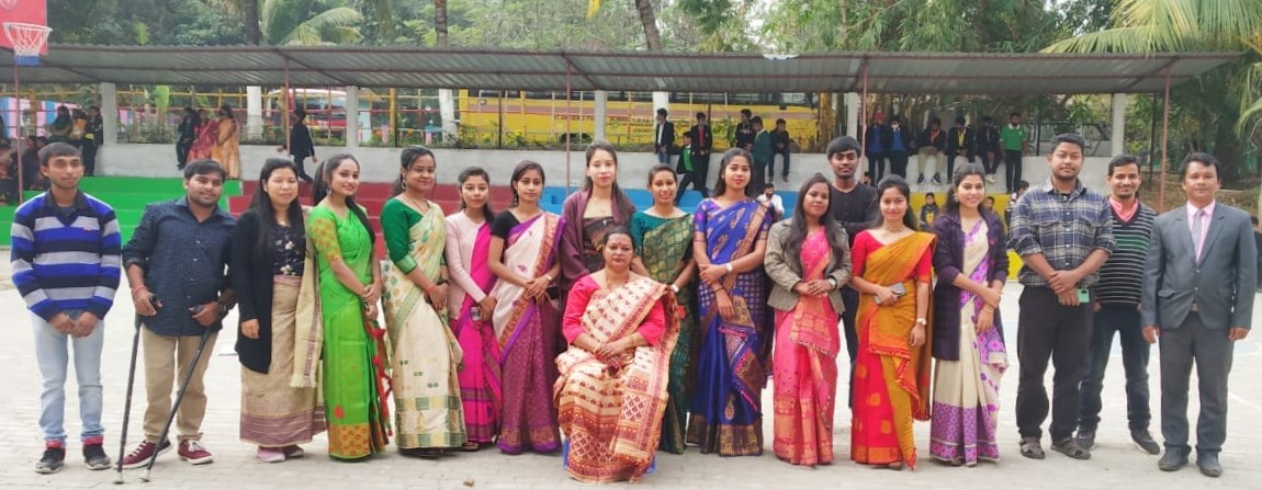 Our Team